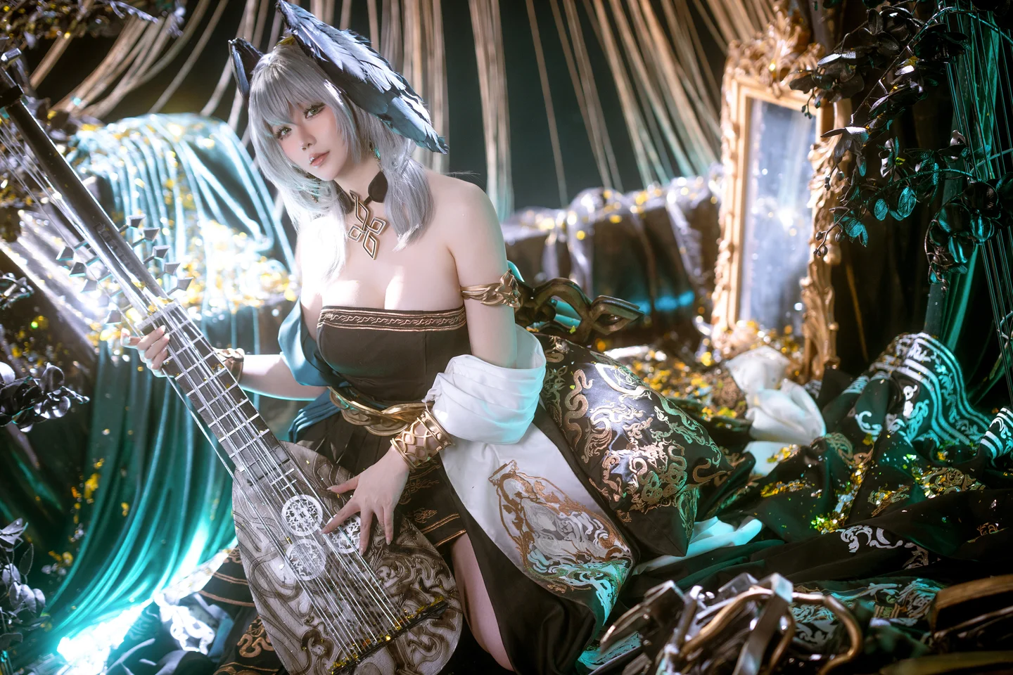 星之迟迟_2025年12月计划A_明日方舟_霍尔海雅_35P_137MB tg@simisebaisi 【丝足阁】016.webp